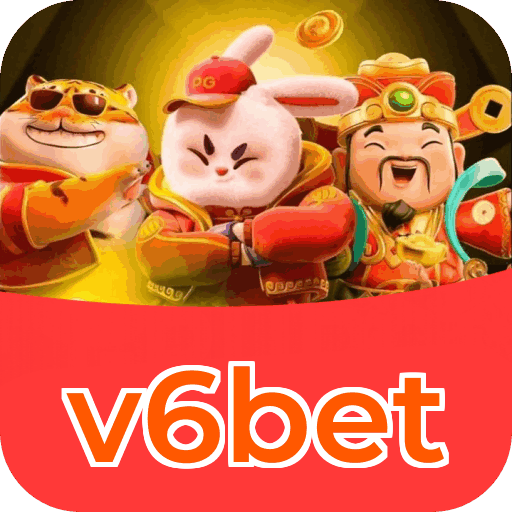 Catálogo slots v6bet mostrando top jogos Gates Olympus Sweet Bonanza Fortune Tiger Big Bass volatilidade RTP